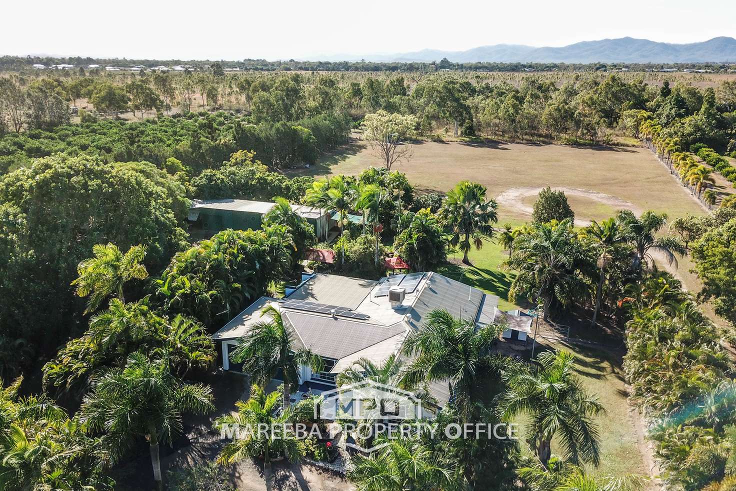 Main view of Homely lifestyle listing, 447 Ray Road, Mareeba QLD 4880