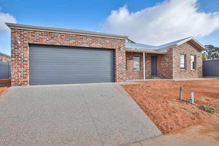 Main view of Homely house listing, 4 Mitchell Ct, Gol Gol NSW 2738