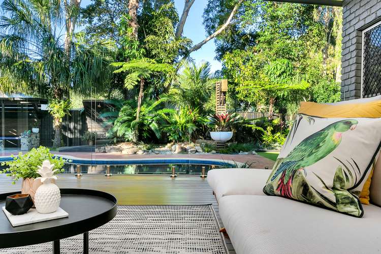 Fifth view of Homely house listing, 40 Satellite Street, Clifton Beach QLD 4879