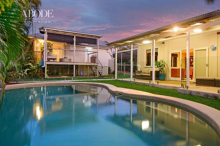 Second view of Homely house listing, 15 Lucas Street, Scarborough QLD 4020