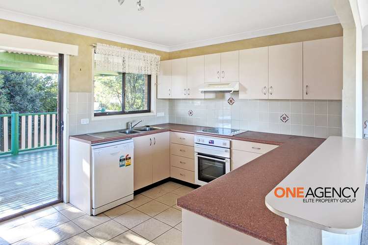 Second view of Homely house listing, 5 Vickery Avenue, Sanctuary Point NSW 2540