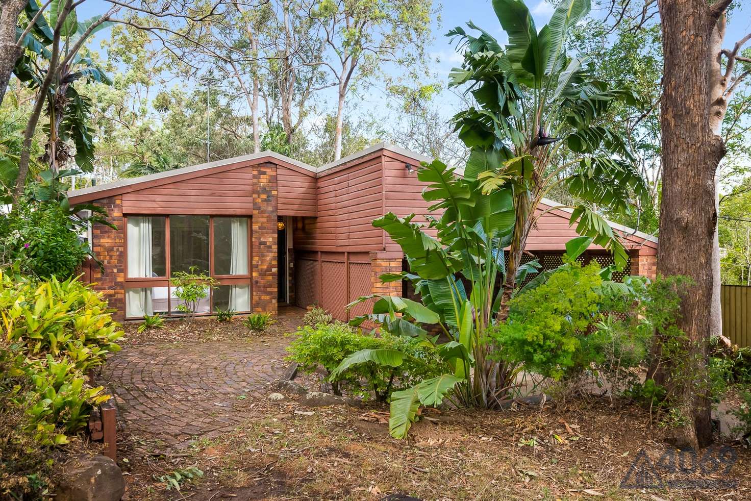 Main view of Homely house listing, 7 Wandella Street, Chapel Hill QLD 4069