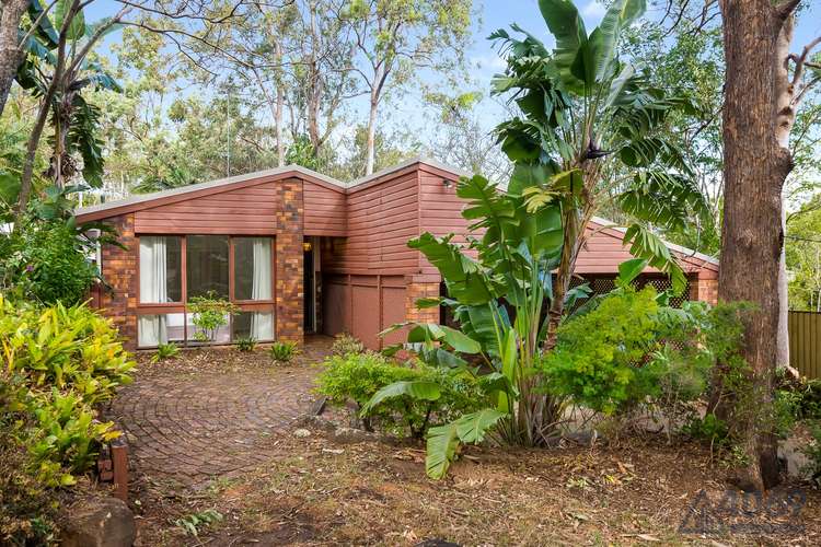 Main view of Homely house listing, 7 Wandella Street, Chapel Hill QLD 4069