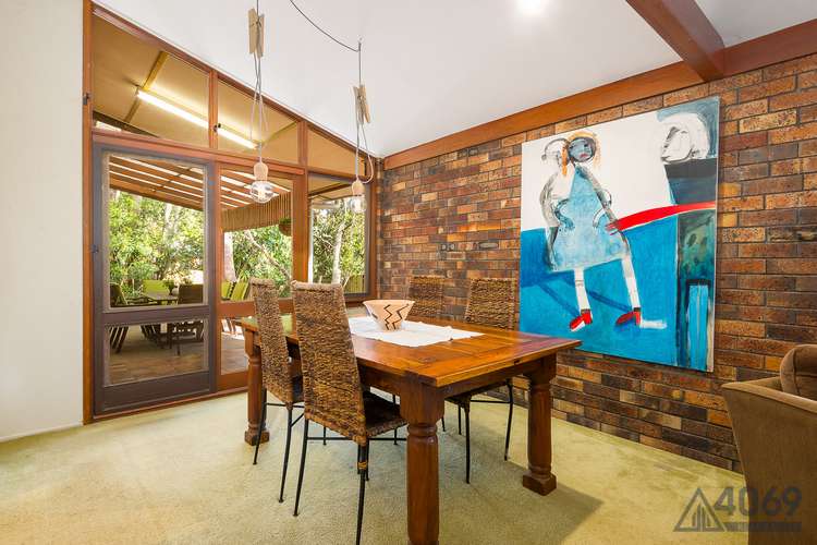 Fourth view of Homely house listing, 7 Wandella Street, Chapel Hill QLD 4069