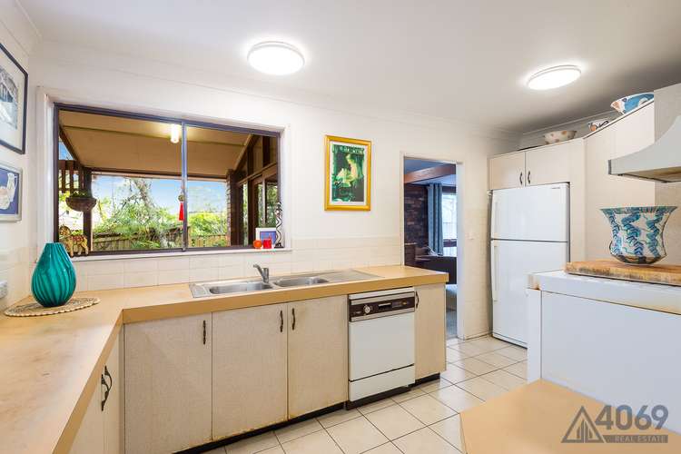 Sixth view of Homely house listing, 7 Wandella Street, Chapel Hill QLD 4069
