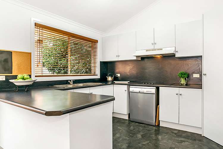 Third view of Homely townhouse listing, 1/94 Railway Parade, Pascoe Vale VIC 3044