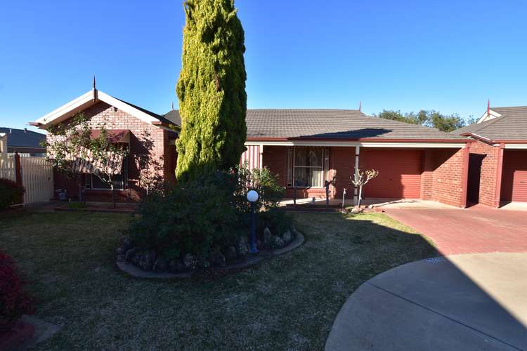 Main view of Homely townhouse listing, 10/63 Lake Road, Kyabram VIC 3620