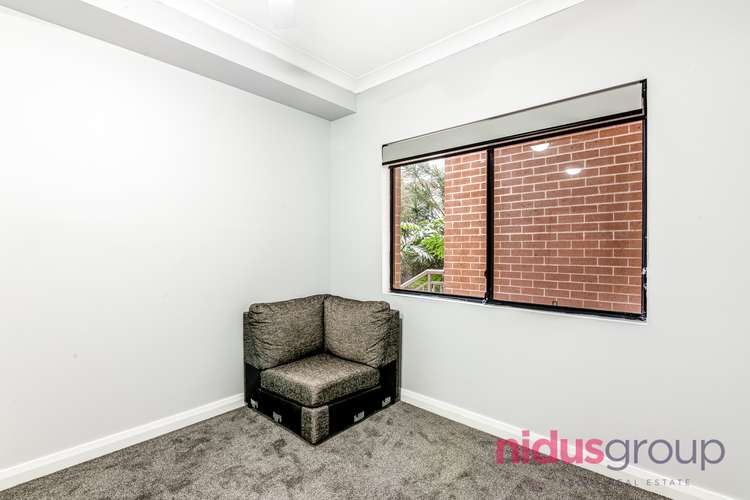 Fifth view of Homely unit listing, 48/6-18 Redbank Road, Northmead NSW 2152