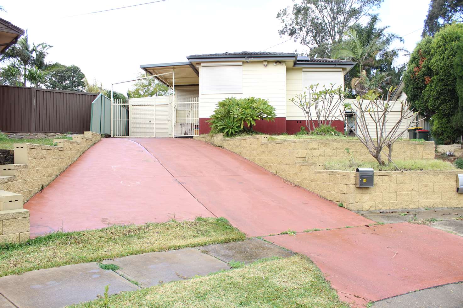 Main view of Homely house listing, 65 LABRADOR STREET, Rooty Hill NSW 2766