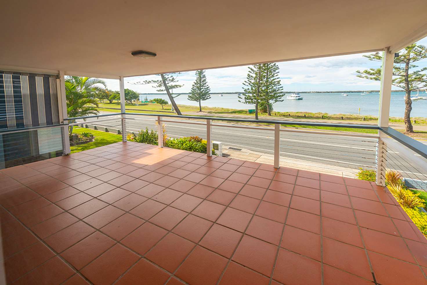 Main view of Homely unit listing, 1/528 Marine pde, Biggera Waters QLD 4216