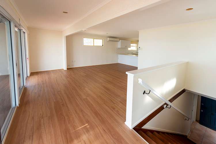 Second view of Homely unit listing, 1/528 Marine pde, Biggera Waters QLD 4216