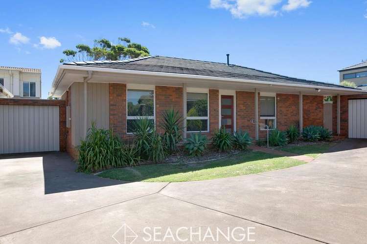 Third view of Homely unit listing, 3/16 Barkly Street, Mornington VIC 3931