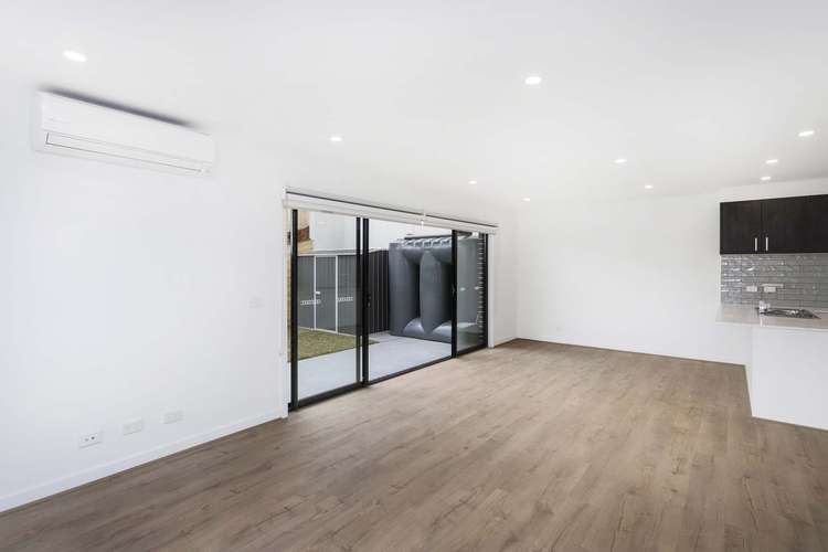 Third view of Homely townhouse listing, 1/61 Hampton Road, Essendon West VIC 3040