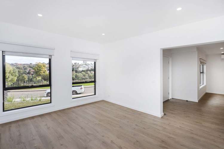 Fourth view of Homely townhouse listing, 1/61 Hampton Road, Essendon West VIC 3040