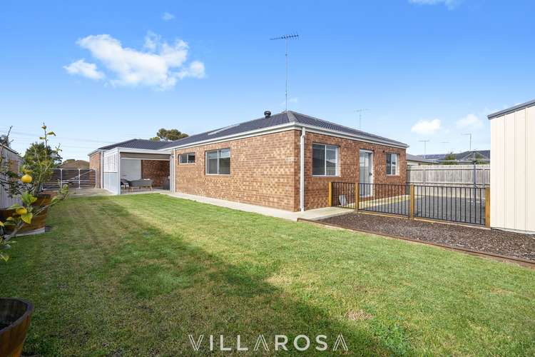 Third view of Homely house listing, 95 Matthews Rd, Lovely Banks VIC 3213