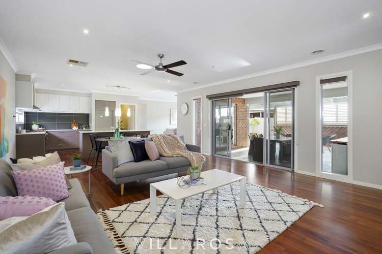 Fifth view of Homely house listing, 95 Matthews Rd, Lovely Banks VIC 3213