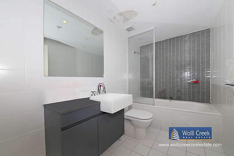 Fourth view of Homely apartment listing, B107/35 Arncliffe St, Wolli Creek NSW 2205