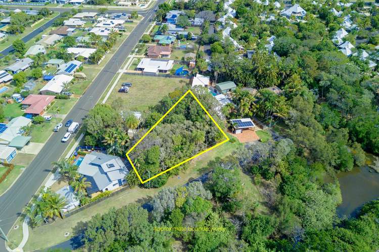 Fifth view of Homely residentialLand listing, 5 Larder Street, Bargara QLD 4670