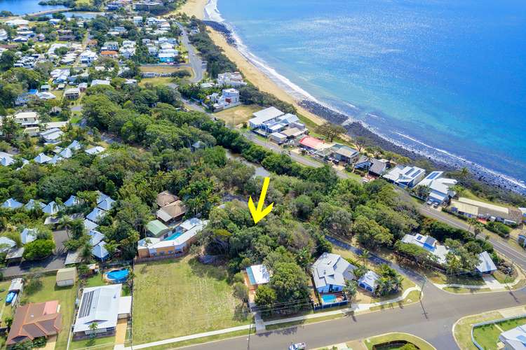 Sixth view of Homely residentialLand listing, 5 Larder Street, Bargara QLD 4670