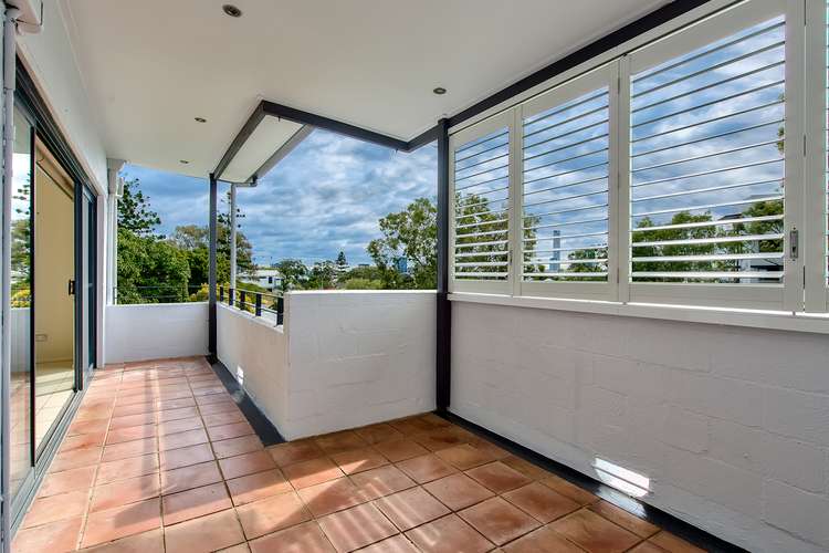 Fifth view of Homely unit listing, 7/83 Gladstone Road, Highgate Hill QLD 4101