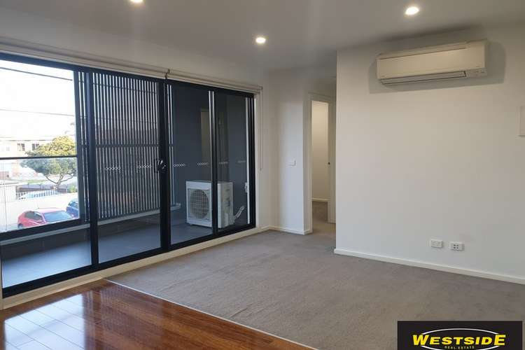 Third view of Homely unit listing, 6/14 Albert Crescent, St Albans VIC 3021