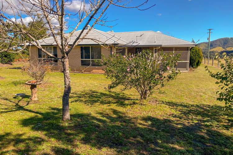 Second view of Homely lifestyle listing, 363 Youngs Road, Wingham NSW 2429