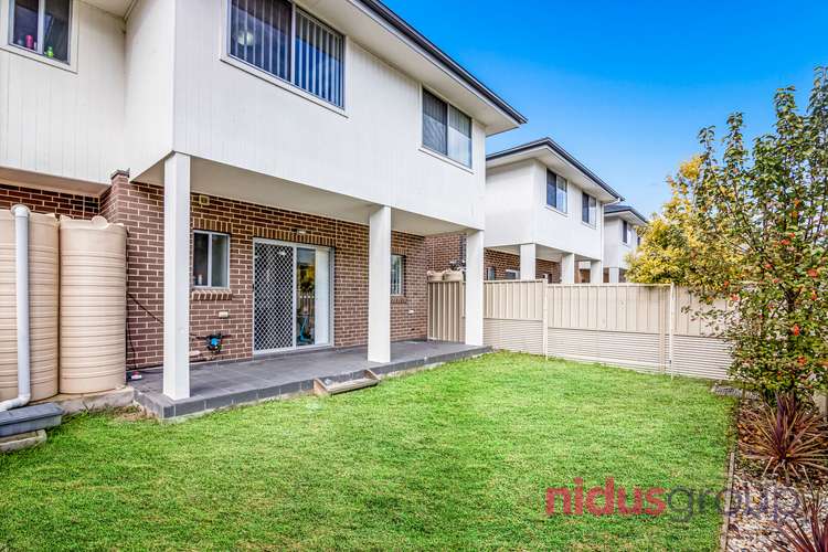 Second view of Homely townhouse listing, 18/11 Abraham Street, Rooty Hill NSW 2766