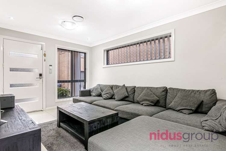 Fourth view of Homely townhouse listing, 18/11 Abraham Street, Rooty Hill NSW 2766