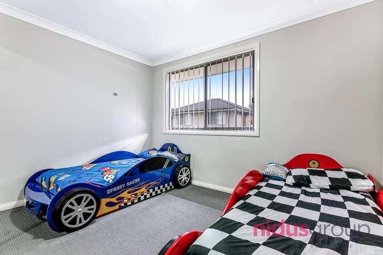 Sixth view of Homely townhouse listing, 18/11 Abraham Street, Rooty Hill NSW 2766