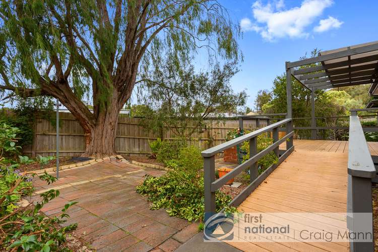 Fifth view of Homely house listing, 18 Talara Court, Frankston VIC 3199