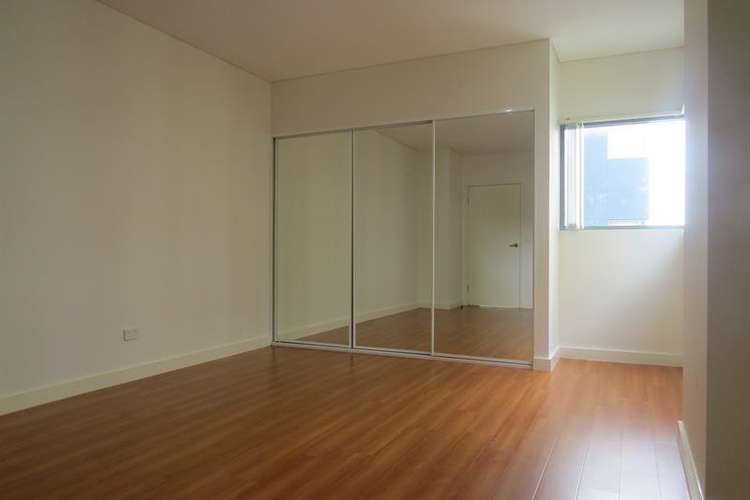 Fifth view of Homely apartment listing, 215/52 Arncliffe Street, Wolli Creek NSW 2205