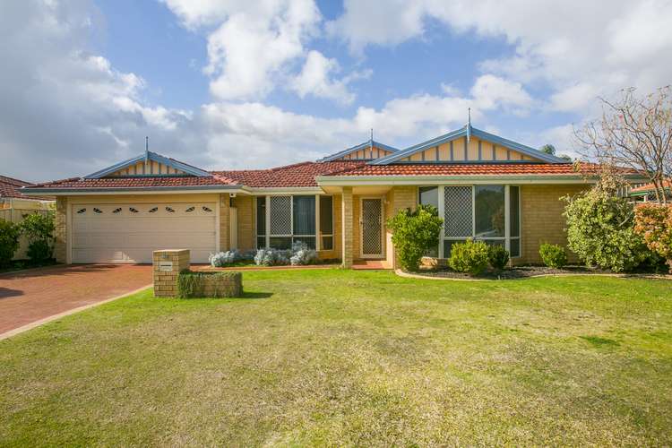 Second view of Homely house listing, 58 Morton Loop, Canning Vale WA 6155