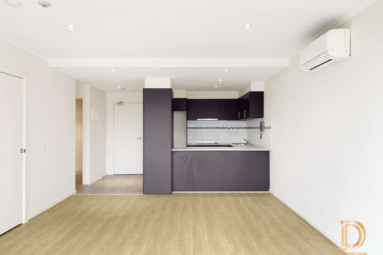 Third view of Homely apartment listing, 203B/1 Manna Gum Court, Coburg VIC 3058
