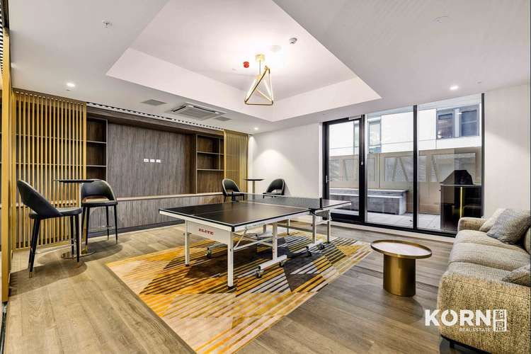 Third view of Homely apartment listing, 1207/15 Austin Street, Adelaide SA 5000