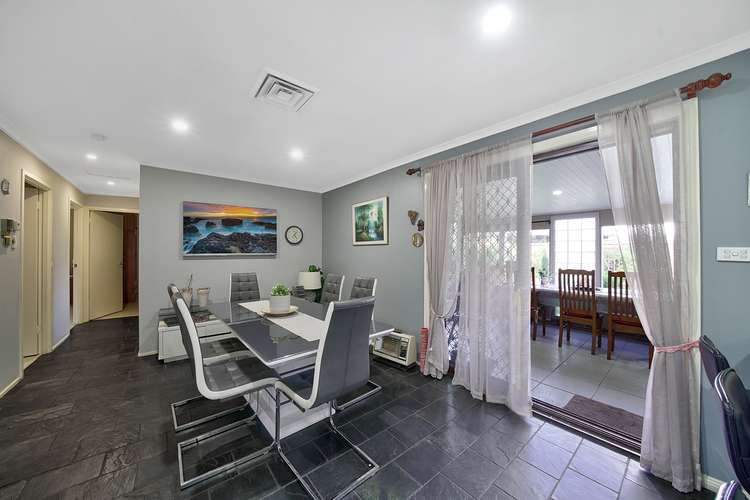 Third view of Homely house listing, 11 Robinson Street, Minchinbury NSW 2770