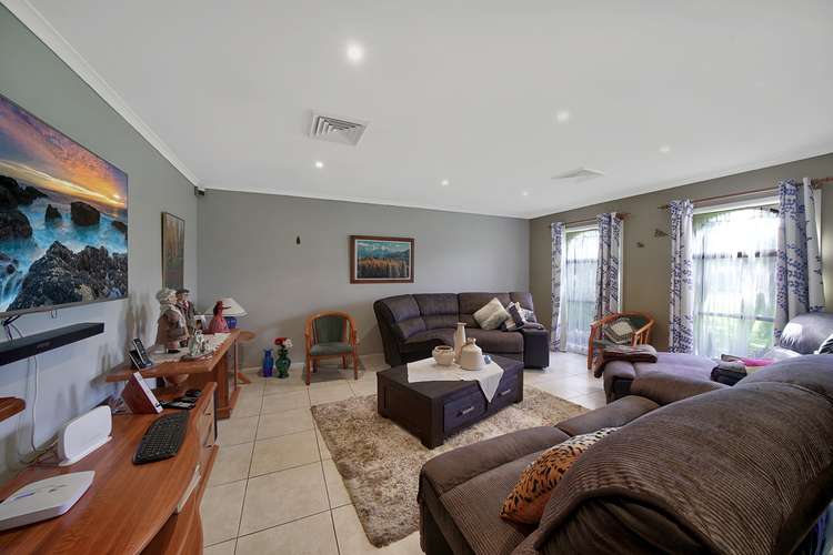 Fourth view of Homely house listing, 11 Robinson Street, Minchinbury NSW 2770