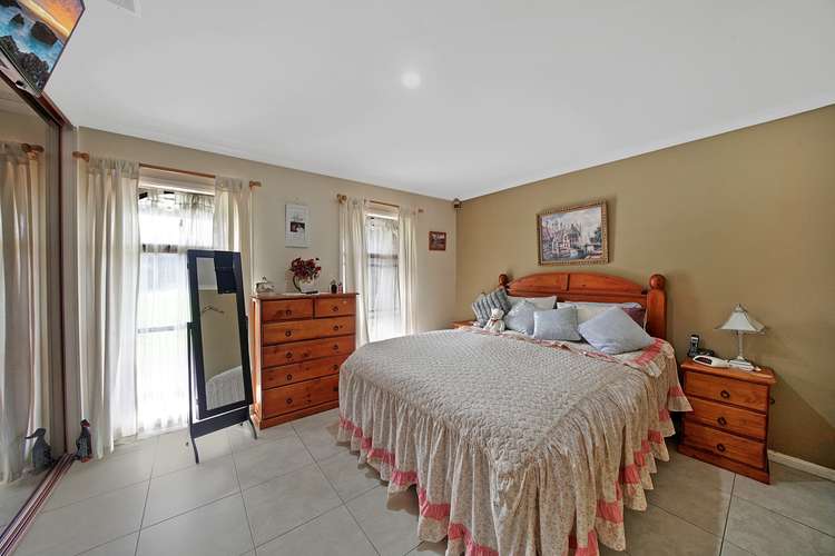 Seventh view of Homely house listing, 11 Robinson Street, Minchinbury NSW 2770