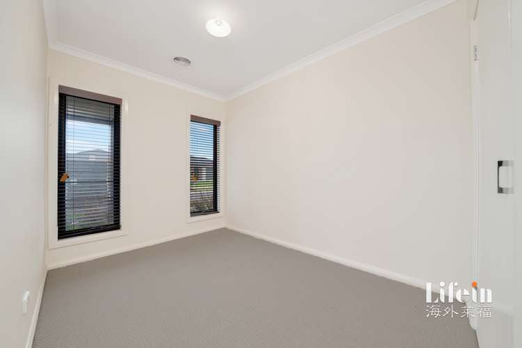 Second view of Homely house listing, 25 Rialto Street, Point Cook VIC 3030