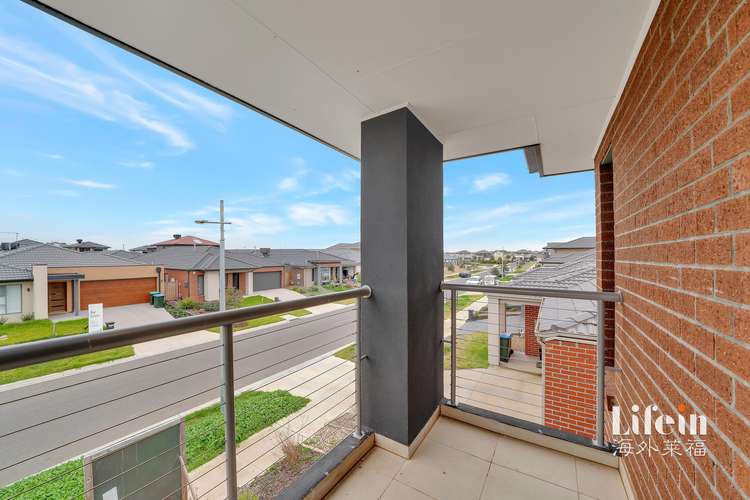 Fifth view of Homely house listing, 25 Rialto Street, Point Cook VIC 3030