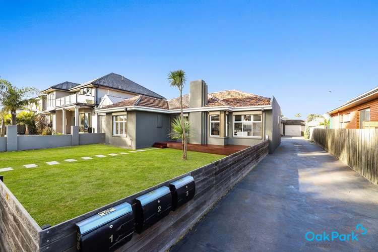 Main view of Homely house listing, 1/56 Cardinal Road, Glenroy VIC 3046