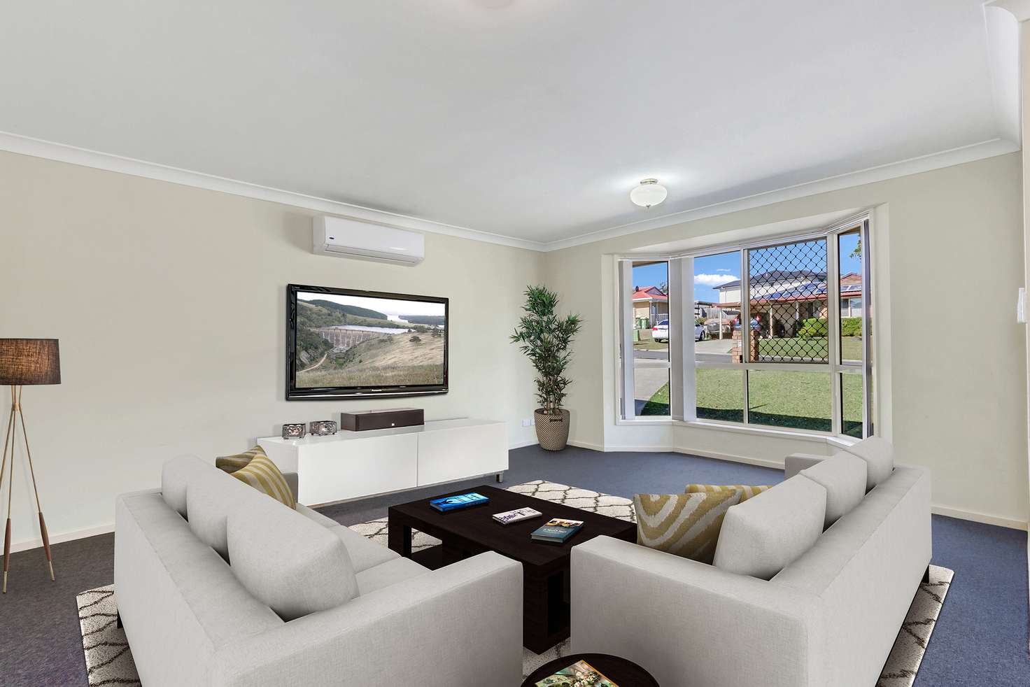 Main view of Homely house listing, 4 Sassafras Street, Morayfield QLD 4506