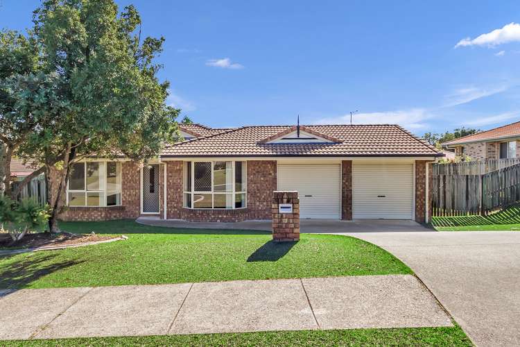 Second view of Homely house listing, 4 Sassafras Street, Morayfield QLD 4506