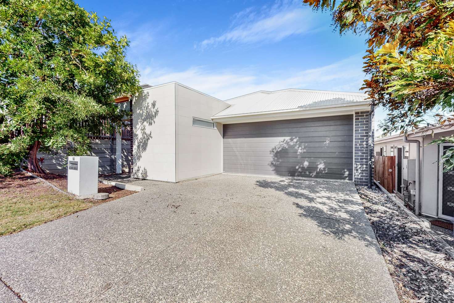 Main view of Homely house listing, 10 Neroli Drive, Springfield Lakes QLD 4300