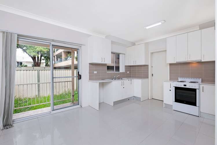 Third view of Homely townhouse listing, 2/12 Hargrave Road, Auburn NSW 2144