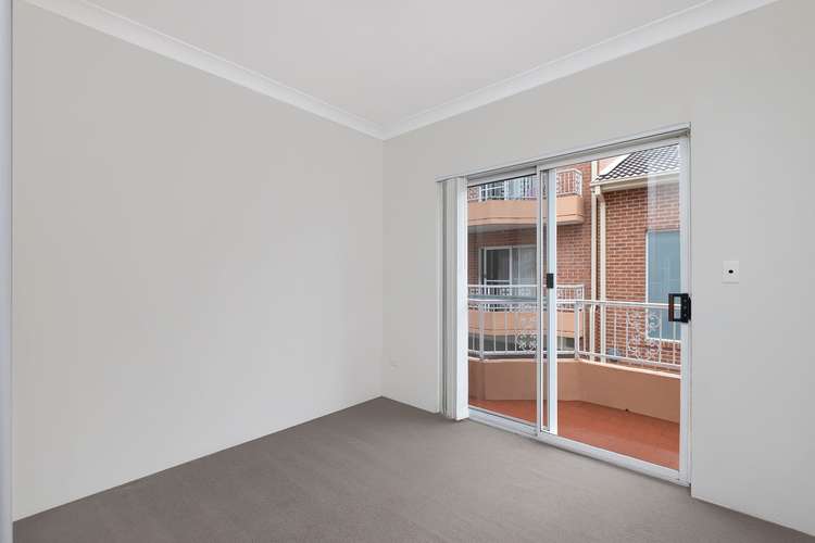 Fourth view of Homely townhouse listing, 2/12 Hargrave Road, Auburn NSW 2144