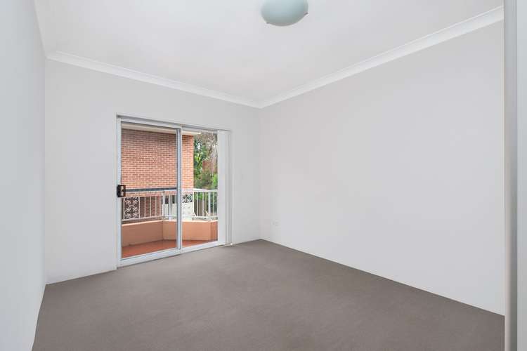 Fifth view of Homely townhouse listing, 2/12 Hargrave Road, Auburn NSW 2144