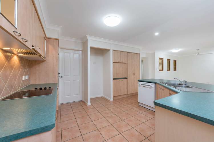 Third view of Homely house listing, 4 Kulwin Court, Annandale QLD 4814
