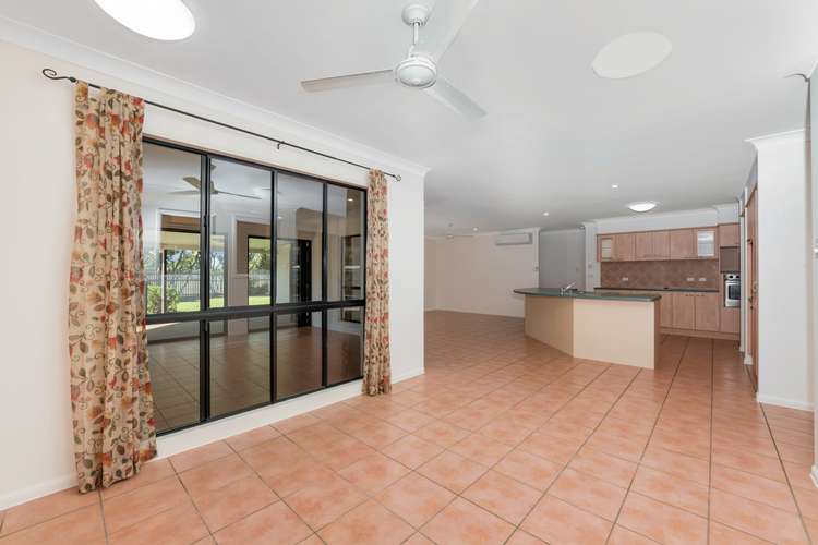 Fourth view of Homely house listing, 4 Kulwin Court, Annandale QLD 4814