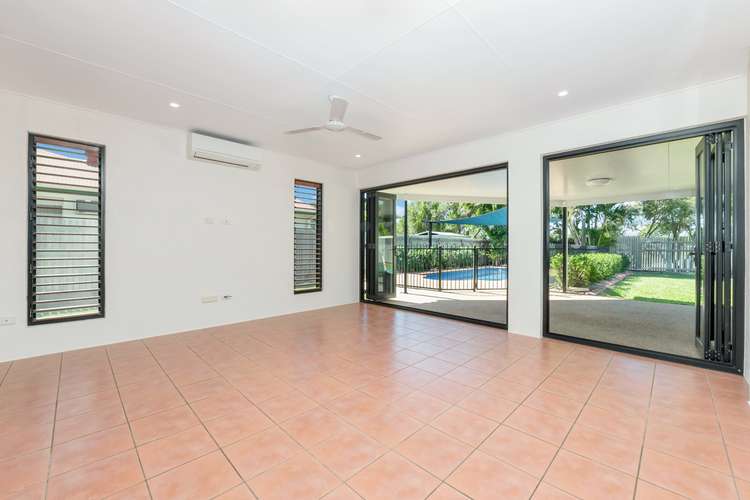 Fifth view of Homely house listing, 4 Kulwin Court, Annandale QLD 4814