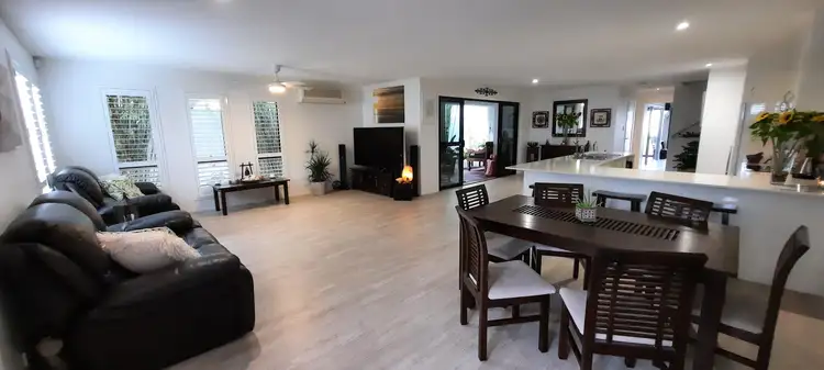 Seventh view of Homely townhouse listing, 1/6 STEPHANIE CLOSE, Mudjimba QLD 4564